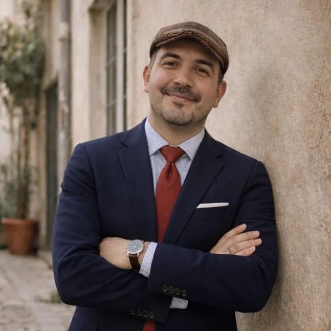 Veysel Özdemir